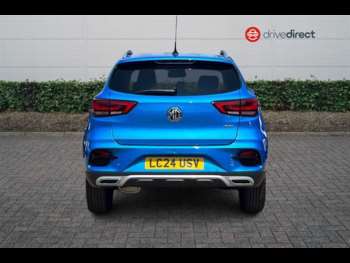 Used MG MG ZS 2024 for sale - 74922667: Photo