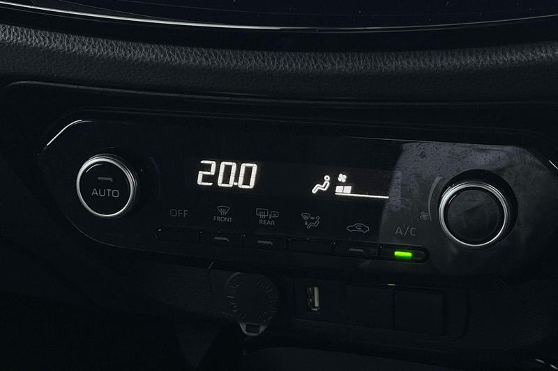 Used Toyota Aygo X 2022 for sale - 76853092: Photo 13