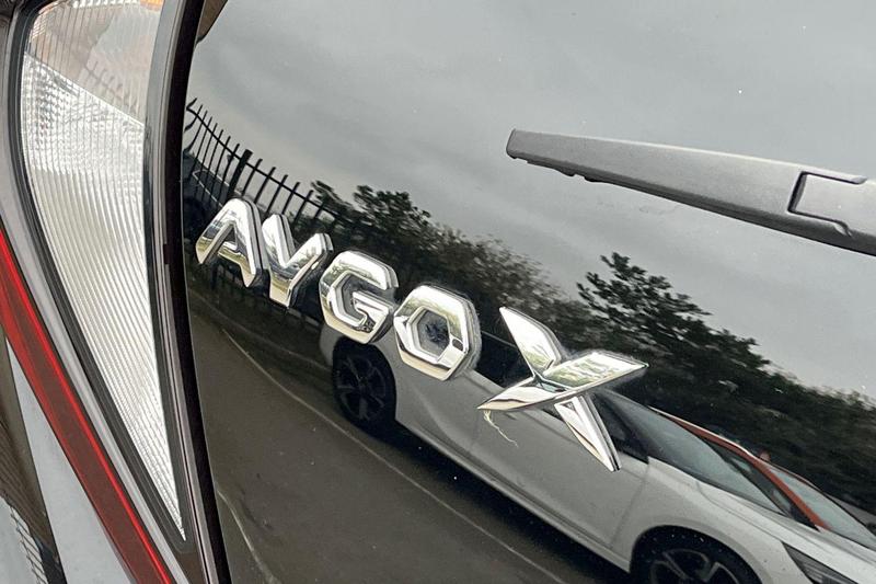 Used Toyota Aygo X 2022 for sale - 76853092: Photo 31