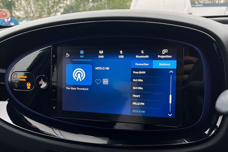 Used Toyota Aygo X 2022 for sale - 76853092: Photo 37