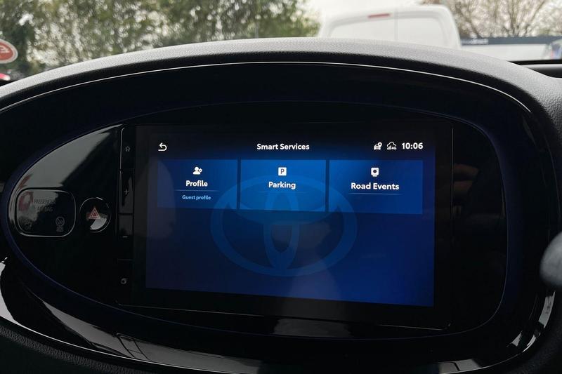 Used Toyota Aygo X 2022 for sale - 76853092: Photo 39