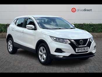 2019 - 1.3 DIG-T Acenta Premium SUV 5dr Petrol Manual Euro 6 (s/s) (160 ps)