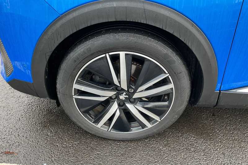 Used Peugeot 3008 2022 for sale - 77895818: Photo 12