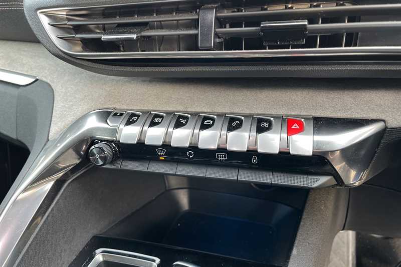 Used Peugeot 3008 2022 for sale - 77895818: Photo 15