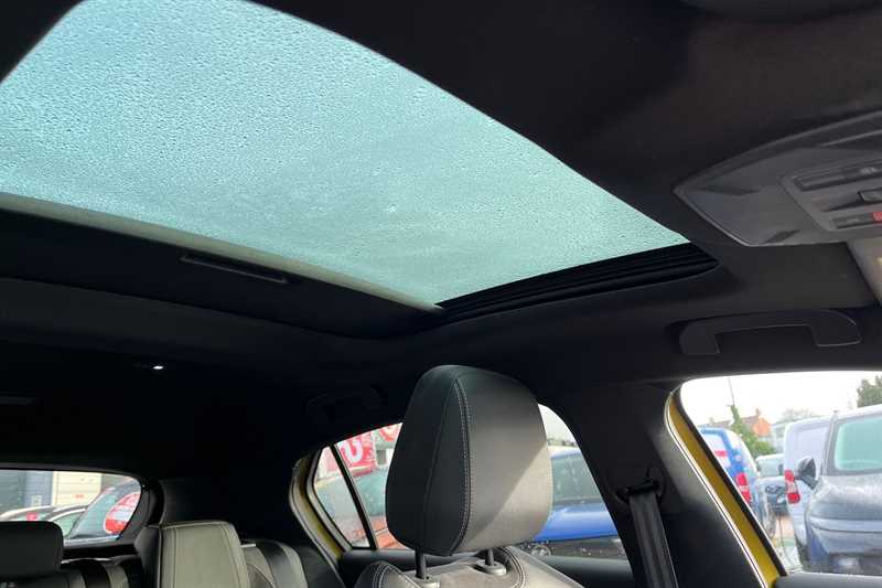 Used Vauxhall Astra 2022 for sale - 77886855: Photo 39