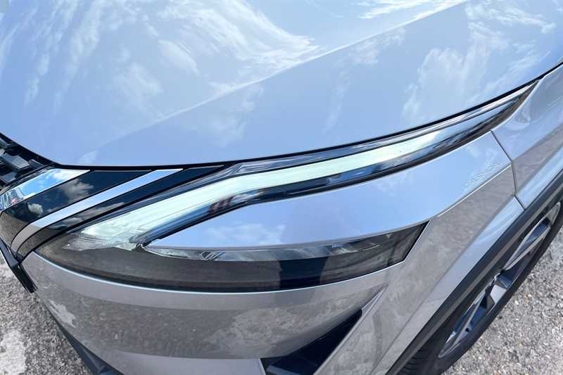 Used Nissan Qashqai 2021 for sale - 76443782: Photo 29