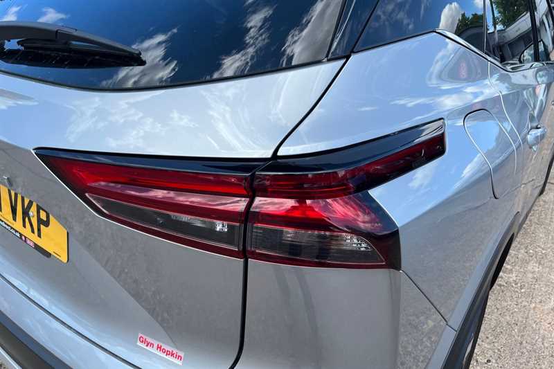 Used Nissan Qashqai 2021 for sale - 76443782: Photo 32