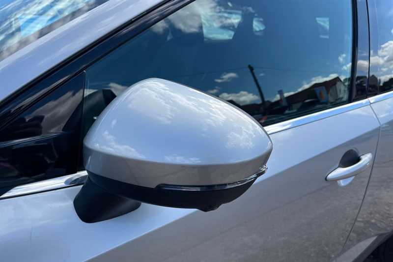 Used Nissan Qashqai 2021 for sale - 76443782: Photo 35