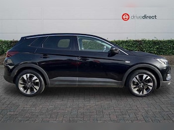 Used Vauxhall Grandland X 2020 for sale - 76447972: Photo