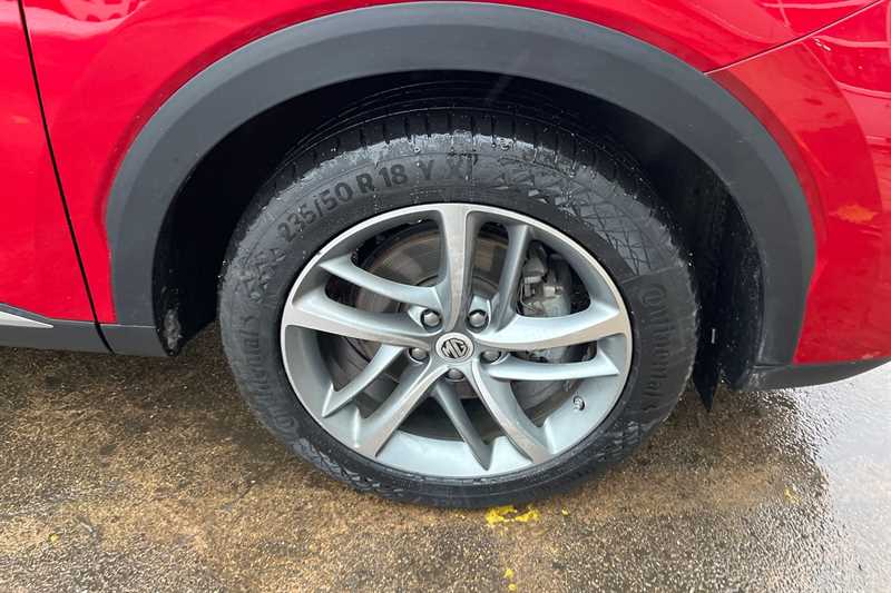 Used MG MG HS 2023 for sale - 77099304: Photo 11