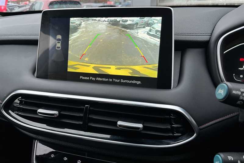 Used MG MG HS 2023 for sale - 77099304: Photo 19