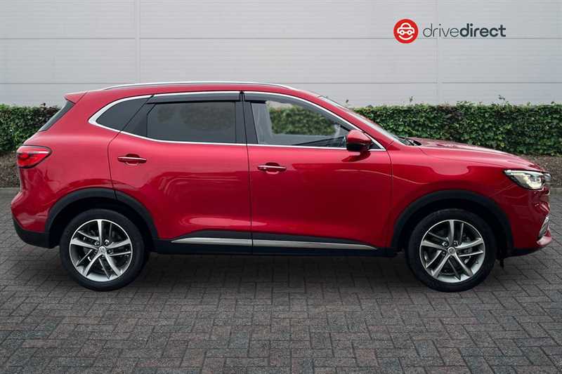 Used MG MG HS 2023 for sale - 77099304: Photo 2