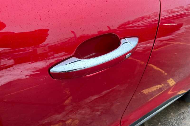 Used MG MG HS 2023 for sale - 77099304: Photo 33