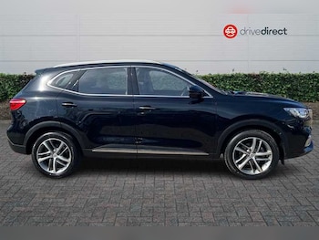 Used MG MG HS 2023 for sale - 78295535: Photo