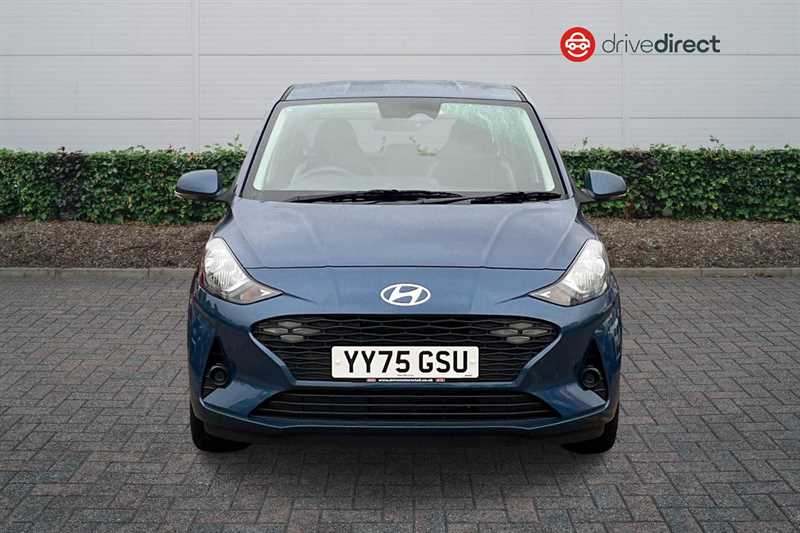 Used Hyundai i10 2025 for sale - 76852805: Photo 8