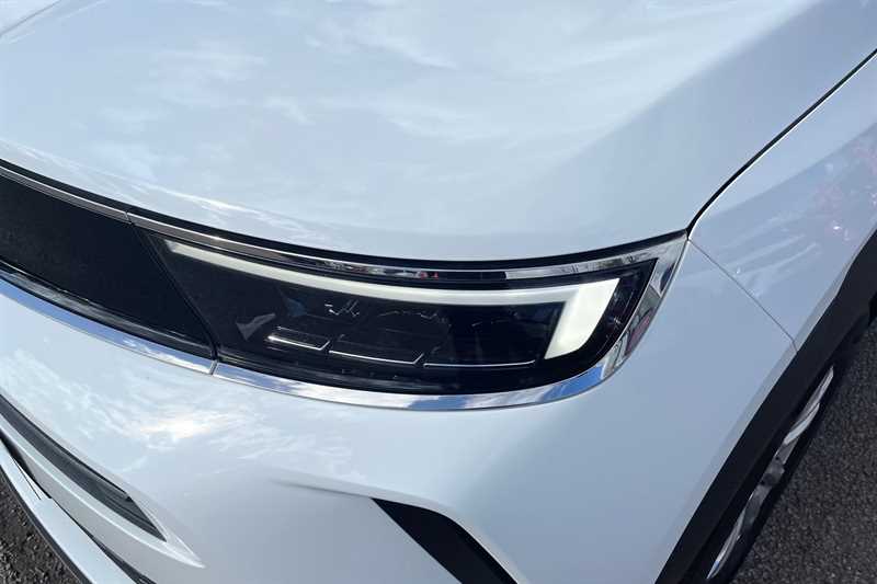 Used Vauxhall Mokka 2023 for sale - 78188590: Photo 29