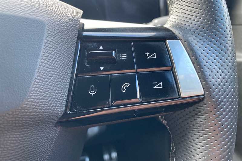 Used Vauxhall Astra 2023 for sale - 78189447: Photo 22