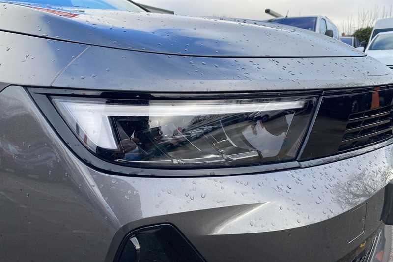 Used Vauxhall Astra 2023 for sale - 78189447: Photo 28