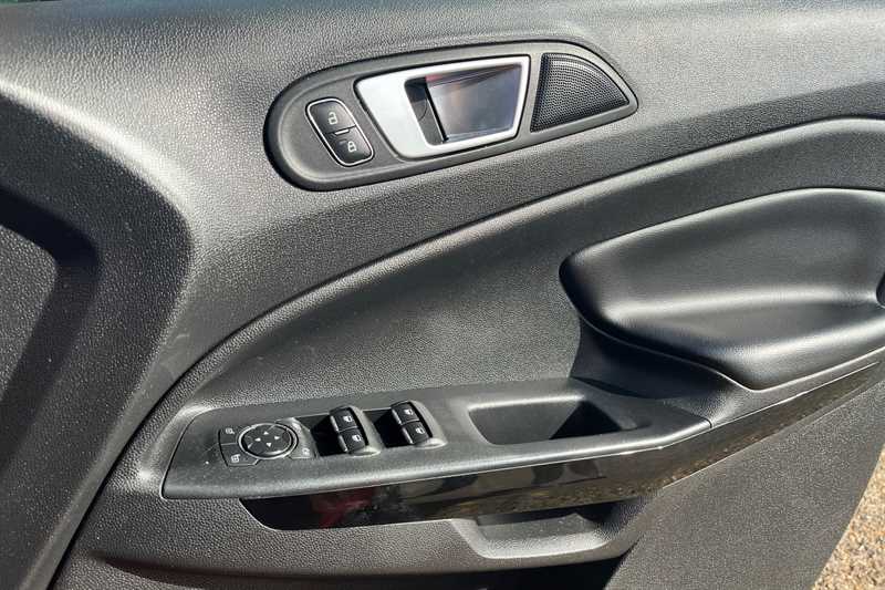 Used Ford Ecosport 2020 for sale - 76517349: Photo 16