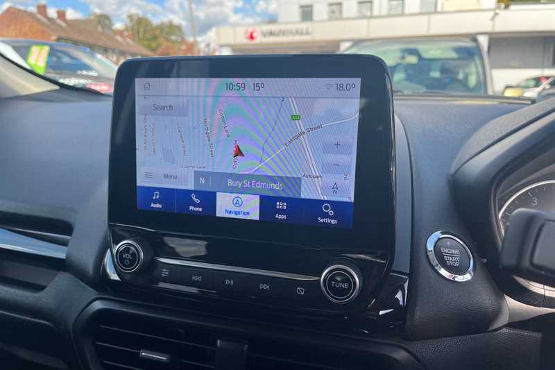 Used Ford Ecosport 2020 for sale - 76517349: Photo 18