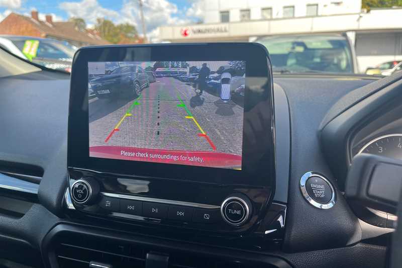 Used Ford Ecosport 2020 for sale - 76517349: Photo 19