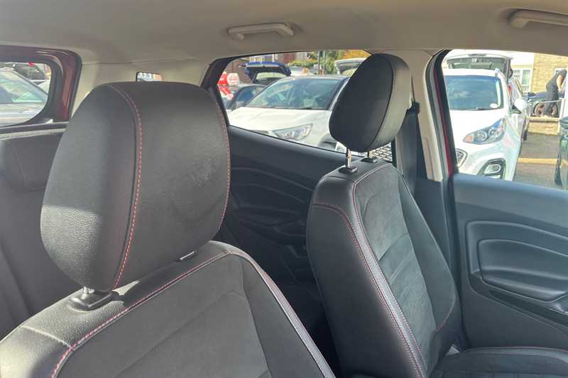 Used Ford Ecosport 2020 for sale - 76517349: Photo 23