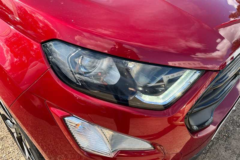 Used Ford Ecosport 2020 for sale - 76517349: Photo 29