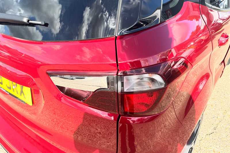 Used Ford Ecosport 2020 for sale - 76517349: Photo 32