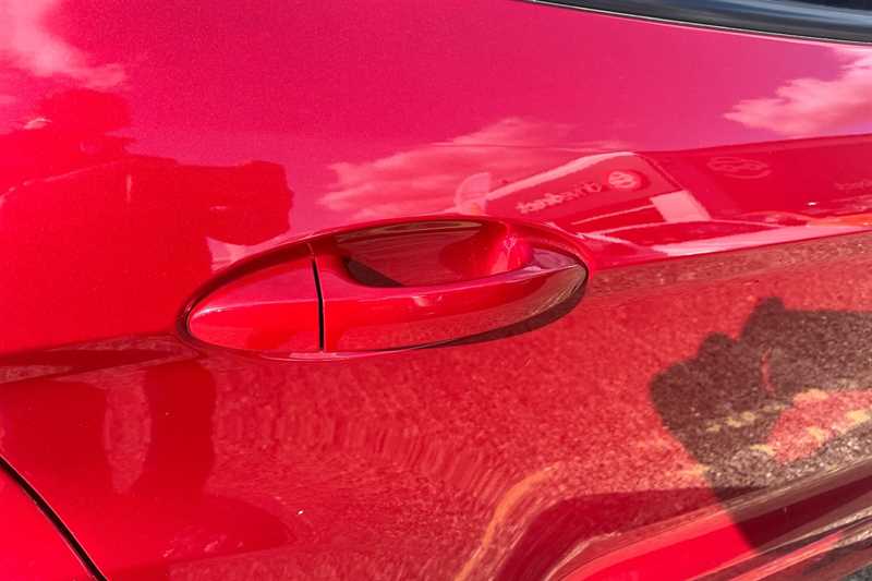 Used Ford Ecosport 2020 for sale - 76517349: Photo 33