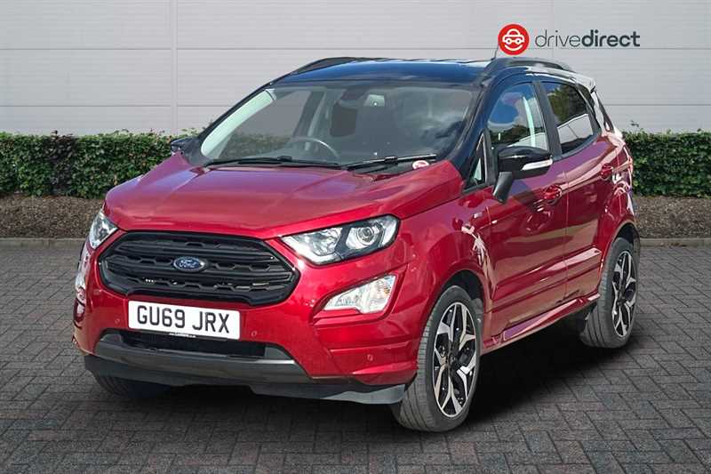 Used Ford Ecosport 2020 for sale - 76517349: Photo 7