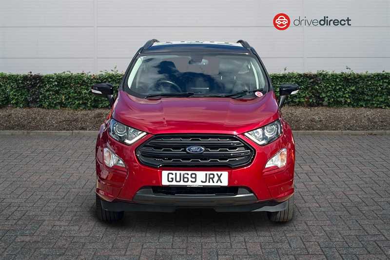 Used Ford Ecosport 2020 for sale - 76517349: Photo 8