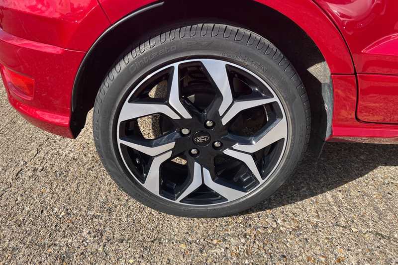 Used Ford Ecosport 2020 for sale - 76517349: Photo 9