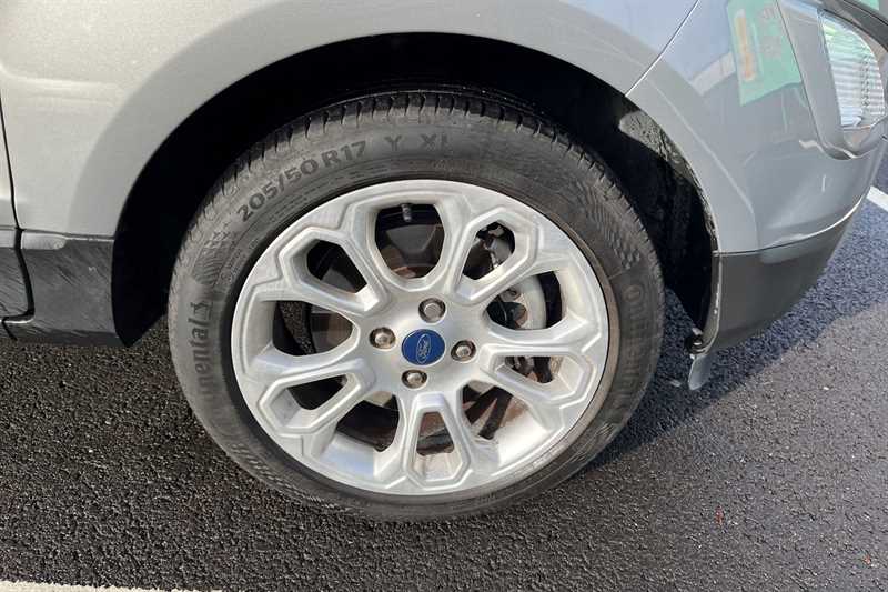 Used Ford Ecosport 2022 for sale - 76448858: Photo 11