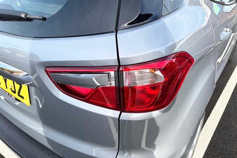 Used Ford Ecosport 2022 for sale - 76448858: Photo 32