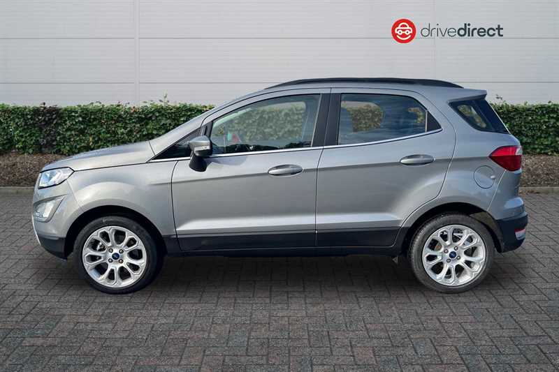 Used Ford Ecosport 2022 for sale - 76448858: Photo 6