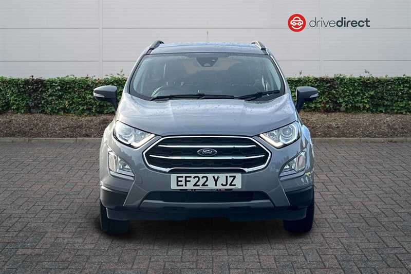 Used Ford Ecosport 2022 for sale - 76448858: Photo 8