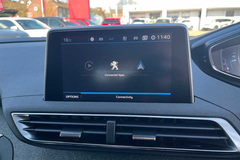 Used Peugeot 3008 2020 for sale - 77887465: Photo 18