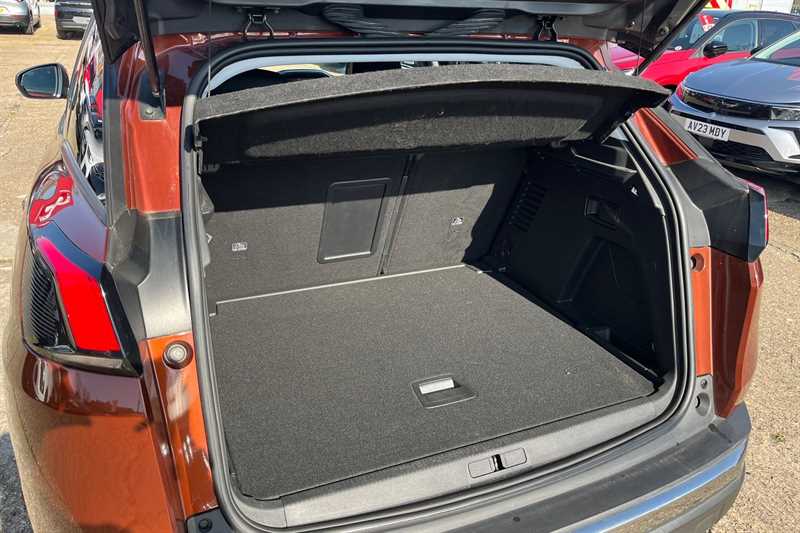 Used Peugeot 3008 2020 for sale - 77887465: Photo 25