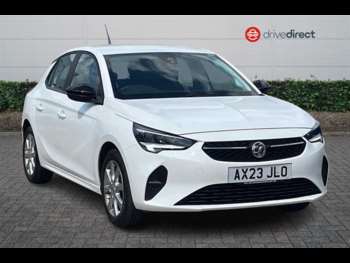 2023 - 1.2 Design Hatchback 5dr Petrol Manual Euro 6 (75 ps)