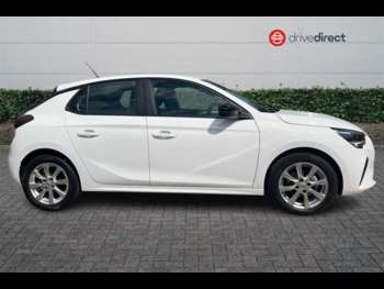 Used Vauxhall Corsa 2023 for sale - 74760050: Photo