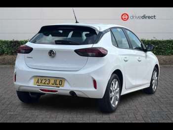 Used Vauxhall Corsa 2023 for sale - 74760050: Photo