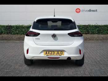 Used Vauxhall Corsa 2023 for sale - 74760050: Photo