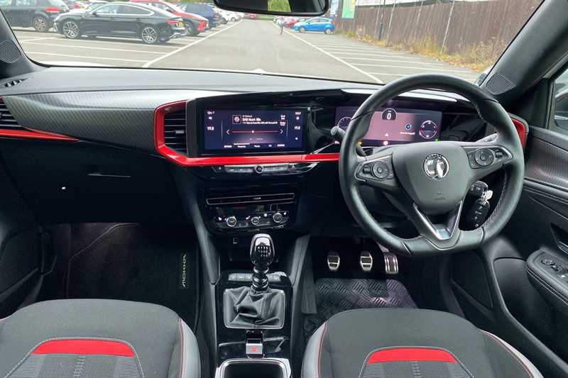 Used Vauxhall Mokka 2023 for sale - 76529429: Photo 13