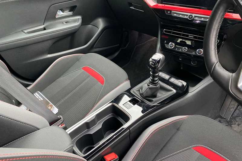 Used Vauxhall Mokka 2023 for sale - 76529429: Photo 14