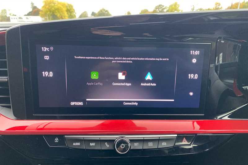 Used Vauxhall Mokka 2023 for sale - 76529429: Photo 17