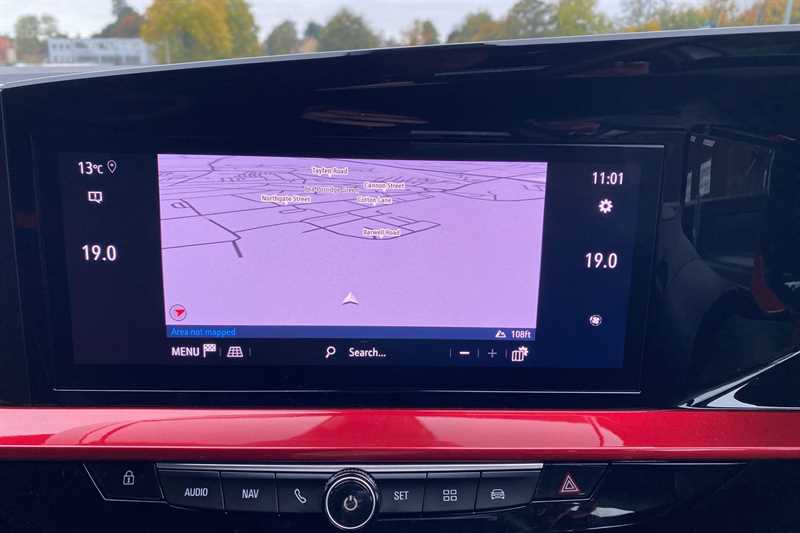 Used Vauxhall Mokka 2023 for sale - 76529429: Photo 18