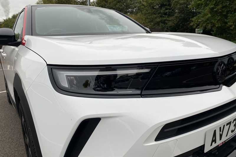 Used Vauxhall Mokka 2023 for sale - 76529429: Photo 28