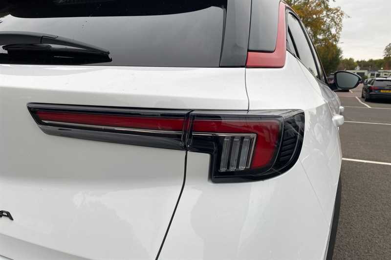 Used Vauxhall Mokka 2023 for sale - 76529429: Photo 32