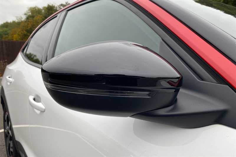 Used Vauxhall Mokka 2023 for sale - 76529429: Photo 34