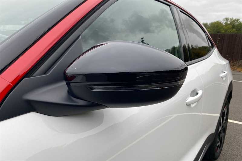 Used Vauxhall Mokka 2023 for sale - 76529429: Photo 35